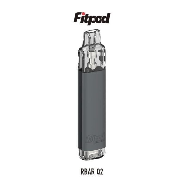 Fitpod RBAR Q2可重復注油小主機一次性：圖片 4