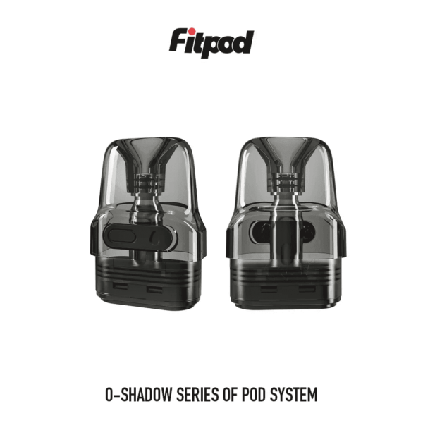 FITPOD O-SHADOW電子煙通用OXVA小蠻牛主機：圖片 14