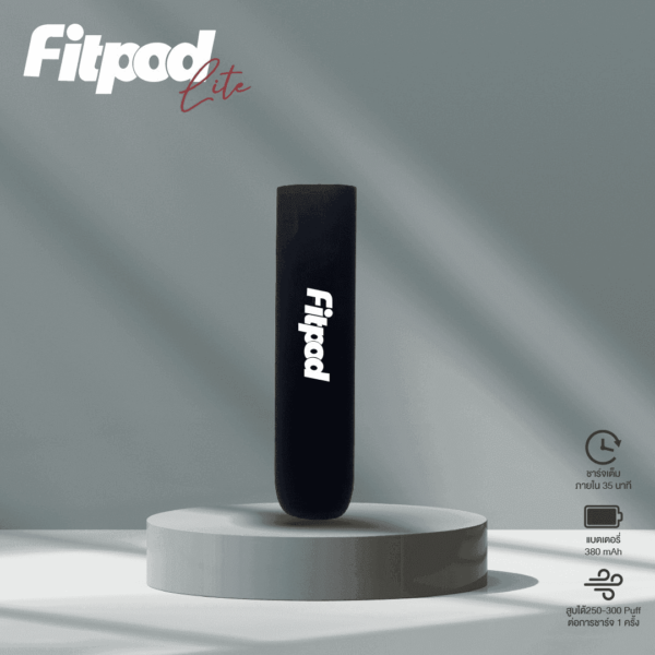 Fitpod Lite主機空倉可注油通用悅刻RELX45代彈：圖片 6