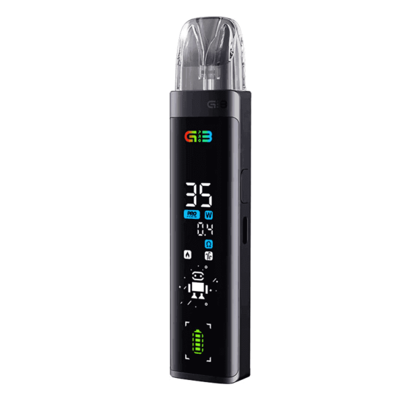 UWELL Caliburn G3 Pro Pod咖哩棒電子煙主機官網評價說明書：圖片 6