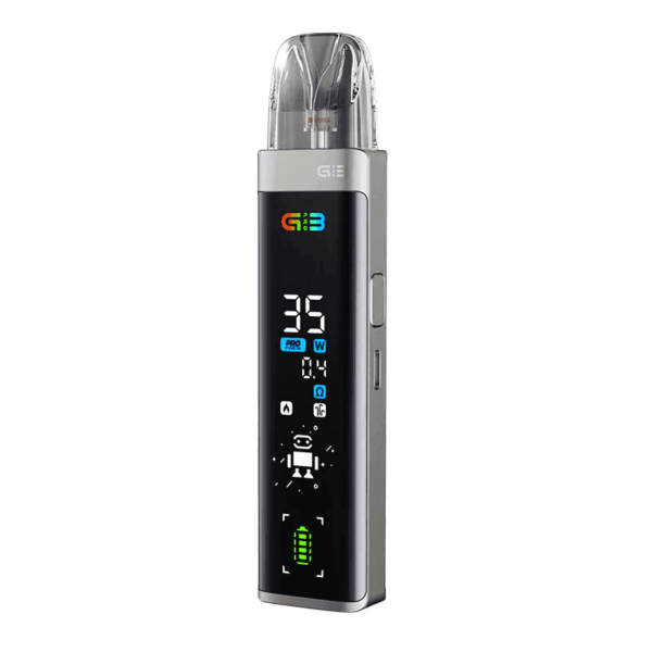 UWELL Caliburn G3 Pro Pod咖哩棒電子煙主機官網評價說明書：圖片 7