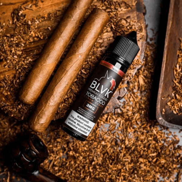 美國BLVK E-Liquid 獨角獸大煙油60ml：圖片 7