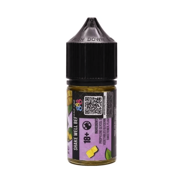 馬來西亞 Vaporshill 888小煙油30ML：圖片 3