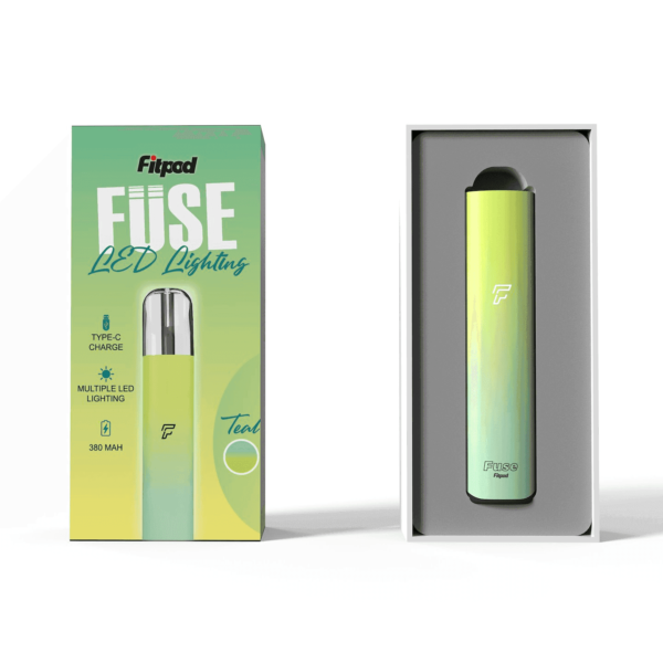 Fitpod Fuse系列主機通用四五代RELX小煙主機：圖片 7