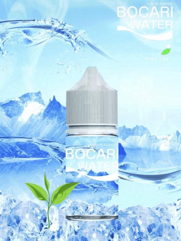 藍冰系列電子煙主機小煙油30ml（4%）：圖片 6